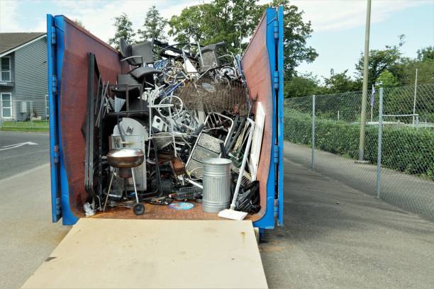 Best Residential Junk Removal  in Bon Secour, AL