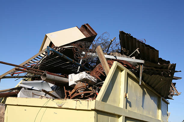 Best Trash Removal Near Me  in Bon Secour, AL